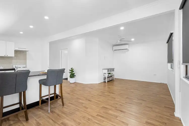Second view of Homely house listing, 30 Gertrude Street, Redcliffe QLD 4020