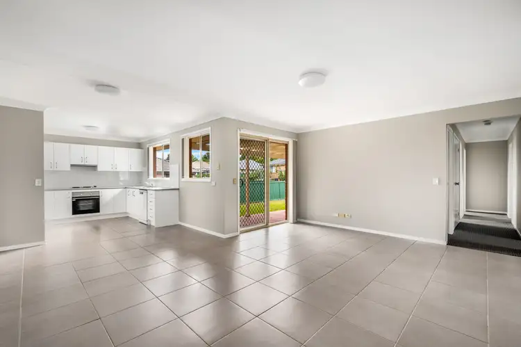 Second view of Homely house listing, 10 McGregor Street, Muswellbrook NSW 2333
