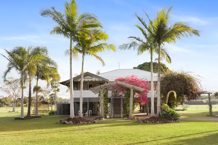 Fourth view of Homely house listing, 632 Doonan Bridge Road North, Doonan QLD 4562