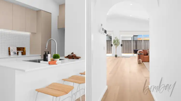 Fifth view of Homely house listing, 6 Thyridia Street, Mickleham VIC 3064