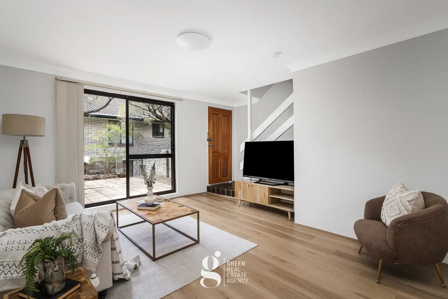 Main view of Homely townhouse listing, 2/19 Taranto Road, Marsfield NSW 2122