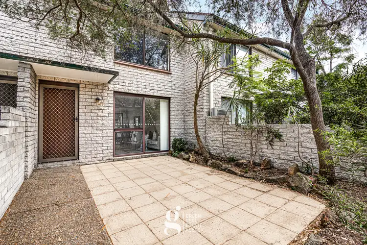 Second view of Homely townhouse listing, 2/19 Taranto Road, Marsfield NSW 2122