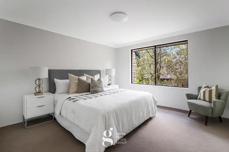 Sixth view of Homely townhouse listing, 2/19 Taranto Road, Marsfield NSW 2122