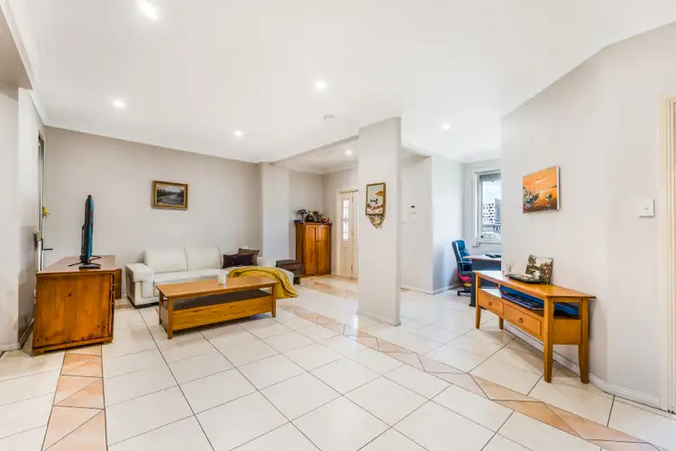 Fifth view of Homely house listing, 74 McGowen Crescent, Liverpool NSW 2170