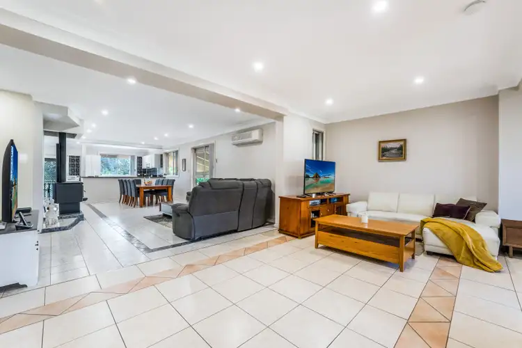 Sixth view of Homely house listing, 74 McGowen Crescent, Liverpool NSW 2170