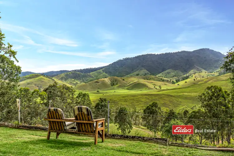 Seventh view of Homely rural property listing, 3756a Thunderbolts Way, Bretti via, Gloucester NSW 2422