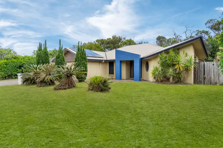 10 Freycinet Place