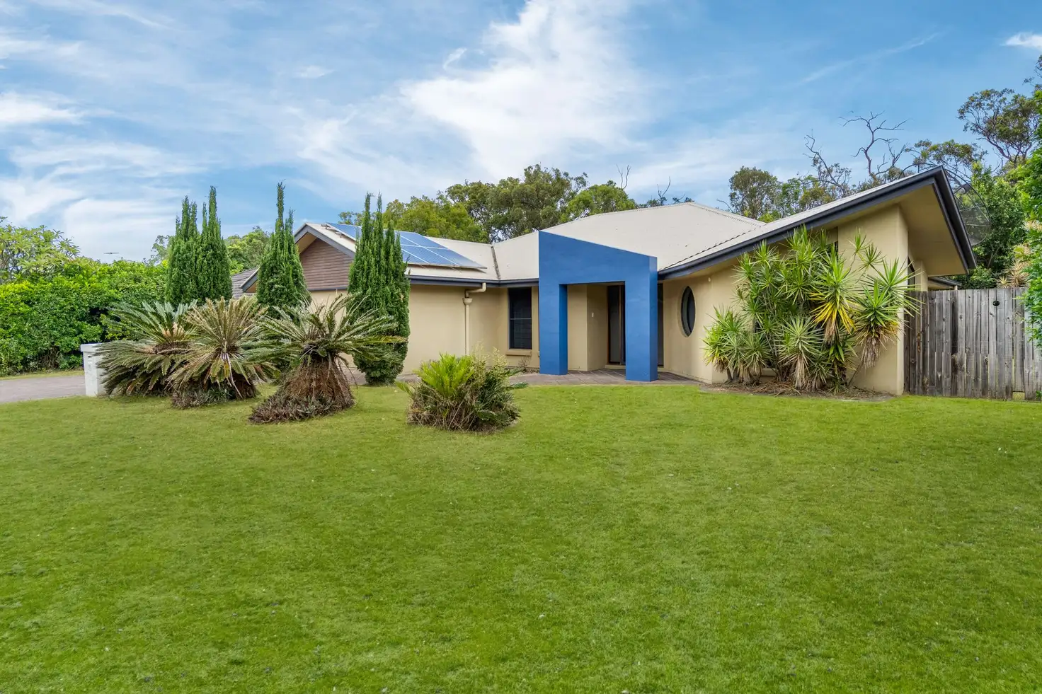 Main view of Homely house listing, 10 Freycinet Place, Calamvale QLD 4116