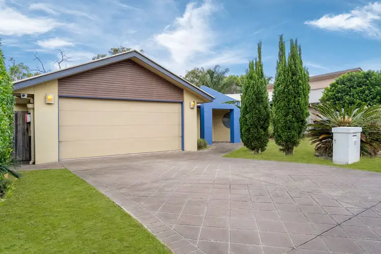 Second view of Homely house listing, 10 Freycinet Place, Calamvale QLD 4116