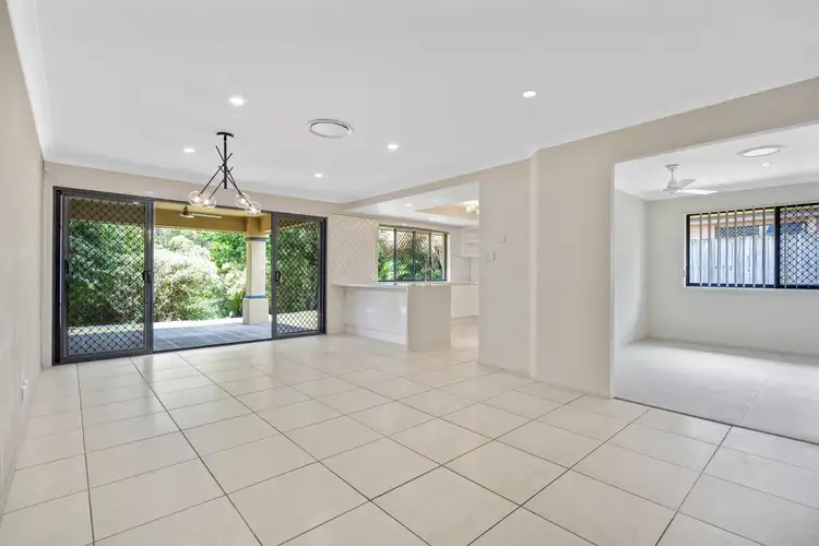 Third view of Homely house listing, 10 Freycinet Place, Calamvale QLD 4116