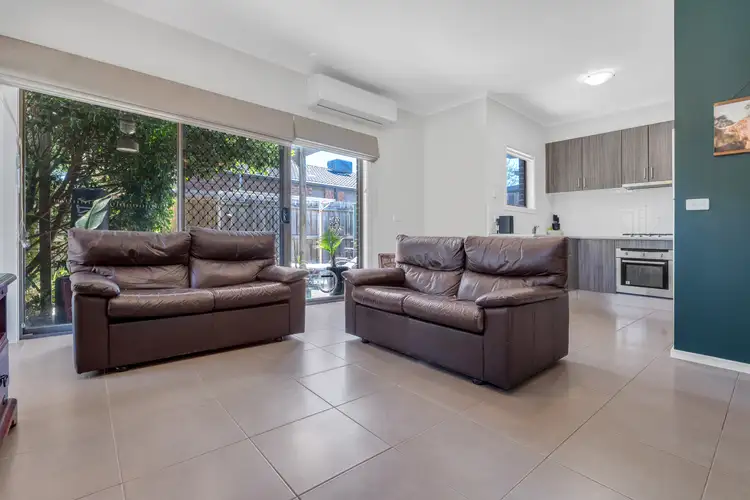 Third view of Homely unit listing, 1/39 Ovens Circuit, Whittlesea VIC 3757