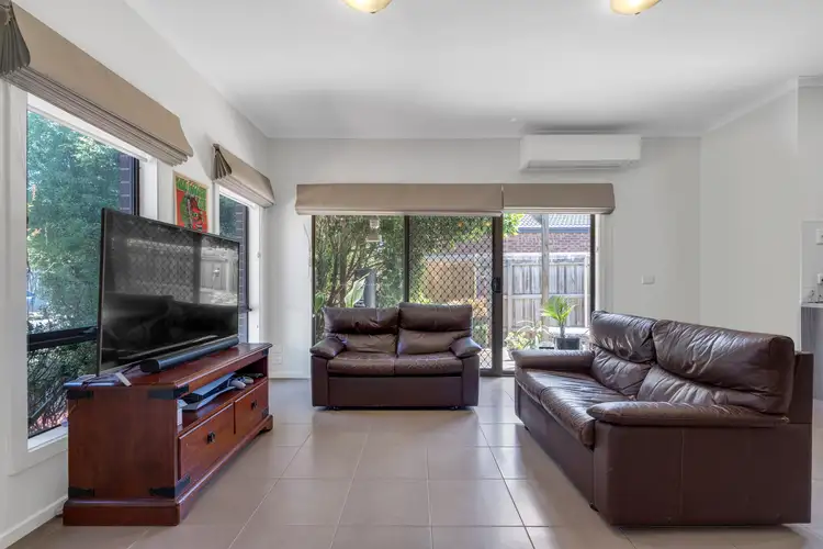 Fifth view of Homely unit listing, 1/39 Ovens Circuit, Whittlesea VIC 3757