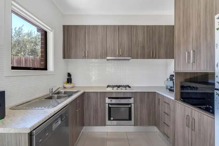 Sixth view of Homely unit listing, 1/39 Ovens Circuit, Whittlesea VIC 3757