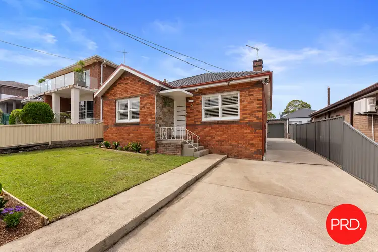 Main view of Homely house listing, 8 Eulabah Avenue, Earlwood NSW 2206