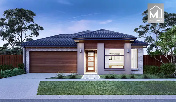 Lot 1801 Keystone Drive, Sunbury VIC 3429
