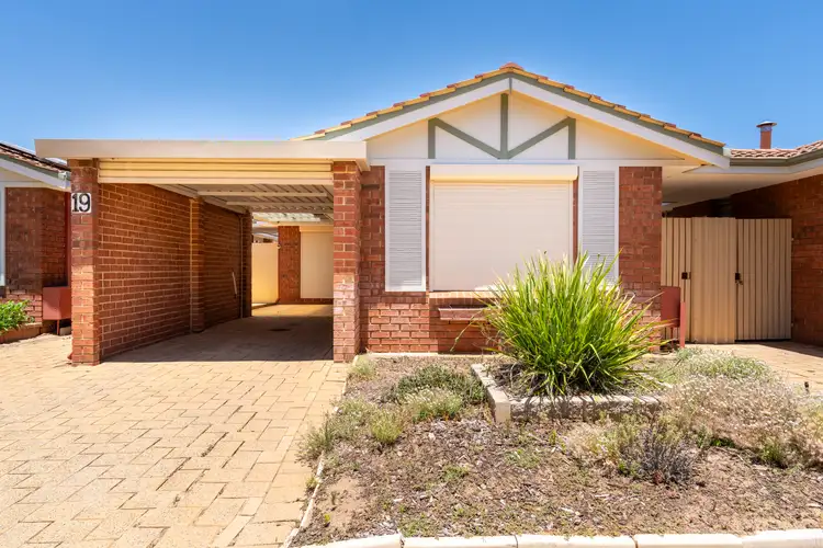 19/13 Baralda Court, Rockingham WA 6168