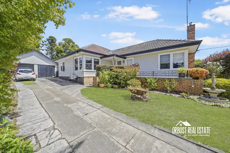 Main view of Homely house listing, 67 Tennyson Street, Orbost VIC 3888