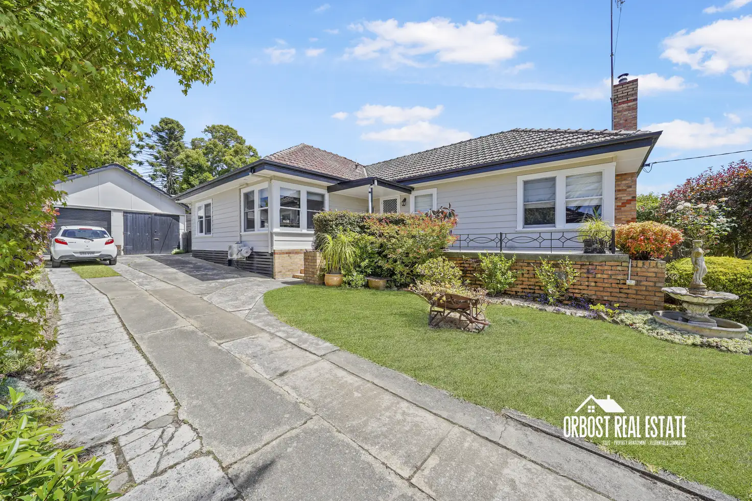 Main view of Homely house listing, 67 Tennyson Street, Orbost VIC 3888