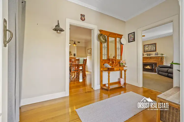 Fourth view of Homely house listing, 67 Tennyson Street, Orbost VIC 3888