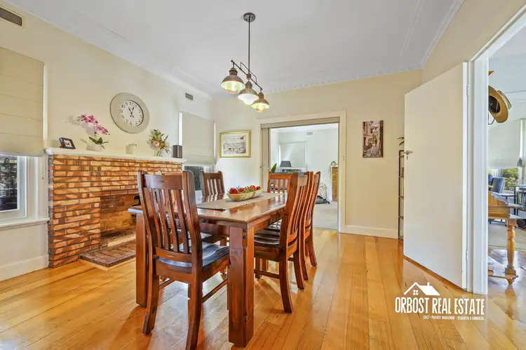 Seventh view of Homely house listing, 67 Tennyson Street, Orbost VIC 3888