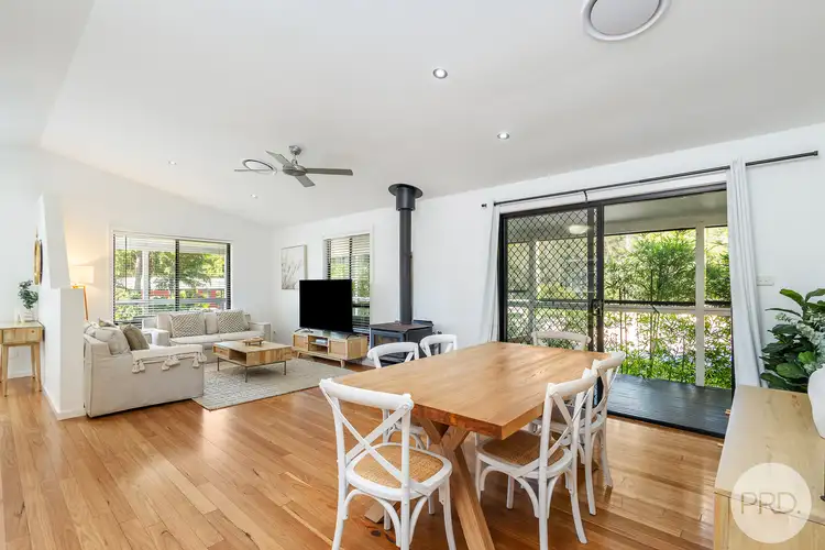 Fifth view of Homely house listing, 4 Purcell Avenue, Lemon Tree Passage NSW 2319