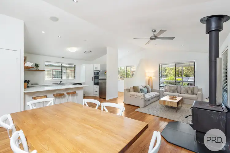 Sixth view of Homely house listing, 4 Purcell Avenue, Lemon Tree Passage NSW 2319