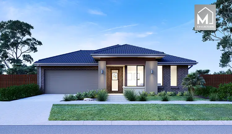 Lot 4257 RIverwalk, Werribee VIC 3030