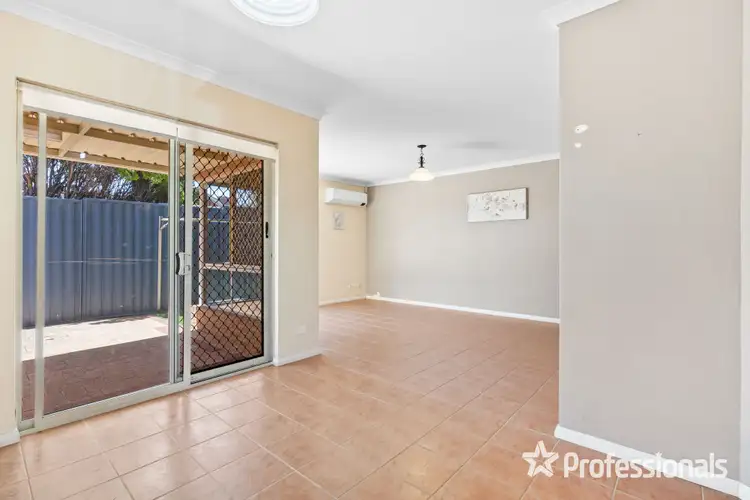 Second view of Homely house listing, 4/185 Swan Street, Yokine WA 6060