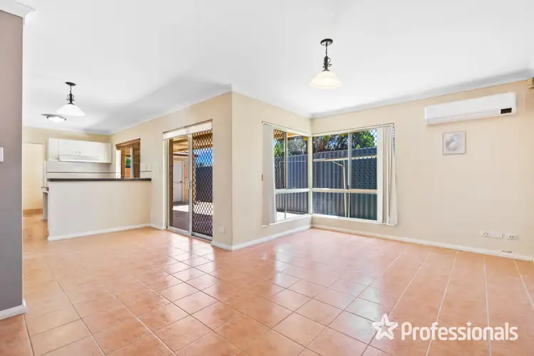 Third view of Homely house listing, 4/185 Swan Street, Yokine WA 6060