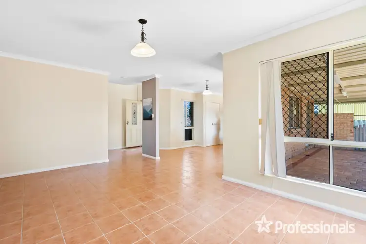 Fourth view of Homely house listing, 4/185 Swan Street, Yokine WA 6060