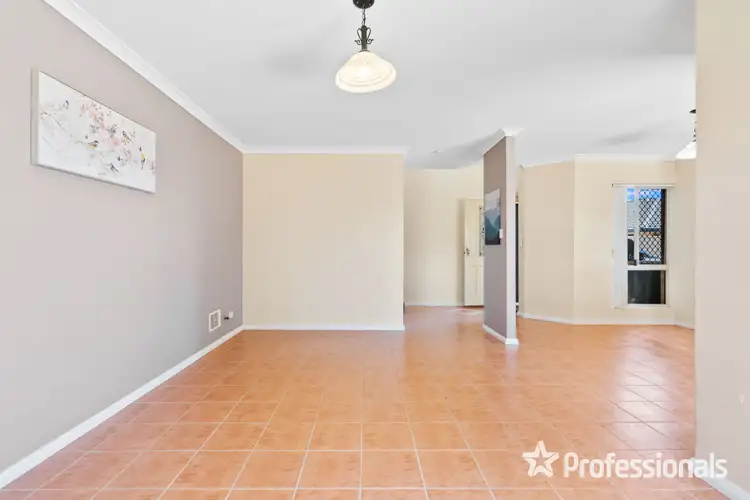 Fifth view of Homely house listing, 4/185 Swan Street, Yokine WA 6060