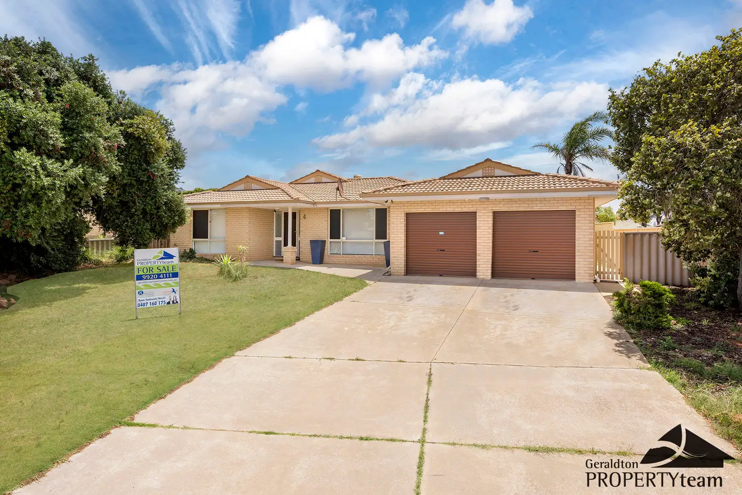Main view of Homely house listing, 4 Mallee Court, Mount Tarcoola WA 6530