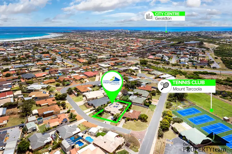 Second view of Homely house listing, 4 Mallee Court, Mount Tarcoola WA 6530