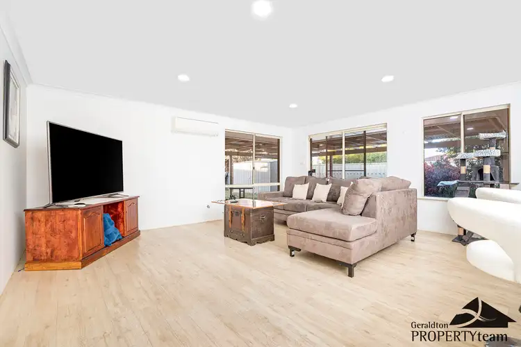Fifth view of Homely house listing, 4 Mallee Court, Mount Tarcoola WA 6530