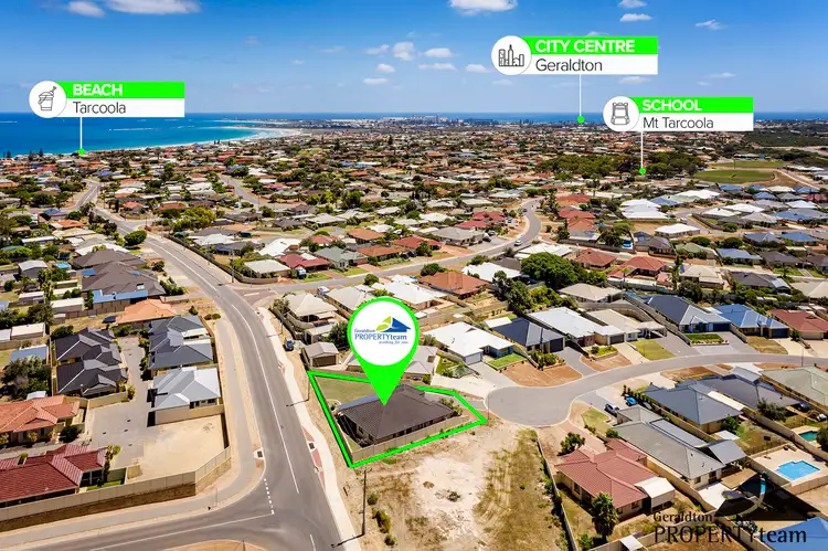 Second view of Homely house listing, 26 Curtin Grove, Mount Tarcoola WA 6530