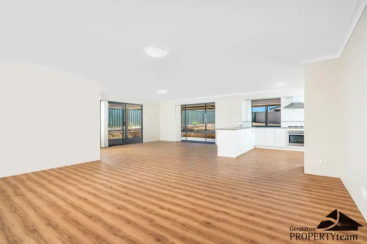 Third view of Homely house listing, 26 Curtin Grove, Mount Tarcoola WA 6530