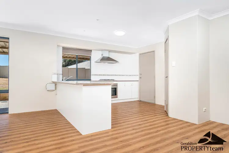 Fourth view of Homely house listing, 26 Curtin Grove, Mount Tarcoola WA 6530