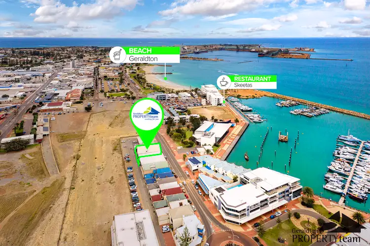 Third view of Homely house listing, 1/264 Foreshore Drive, Geraldton WA 6530