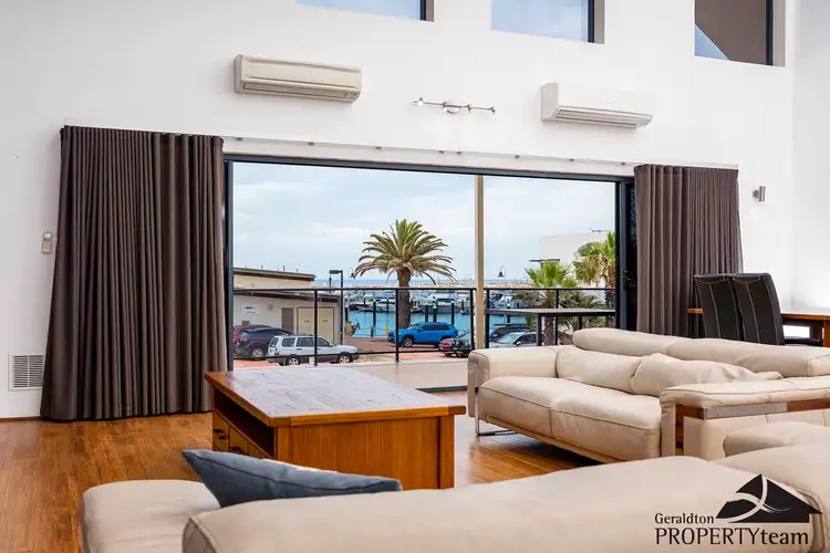 Fifth view of Homely house listing, 1/264 Foreshore Drive, Geraldton WA 6530