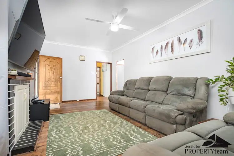 Second view of Homely house listing, 42 Crowther Street, Beachlands WA 6530