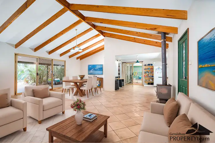 4 Brierley Court, Woorree WA 6530