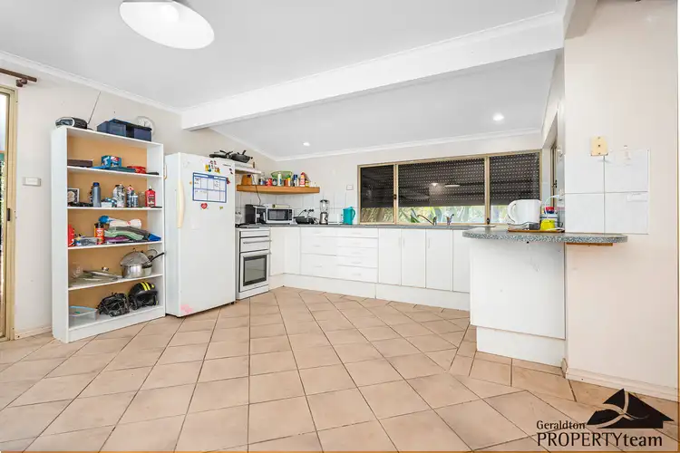 Sixth view of Homely house listing, 4 Brierley Court, Woorree WA 6530