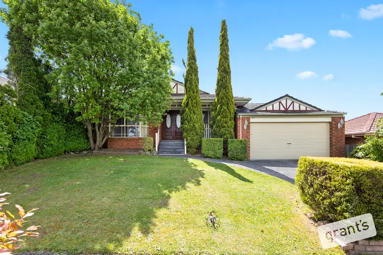 132 Kurrajong Road, Narre Warren VIC 3805