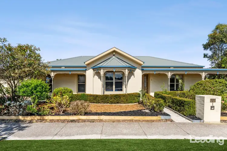 1 Marsh Crescent, Sunbury VIC 3429