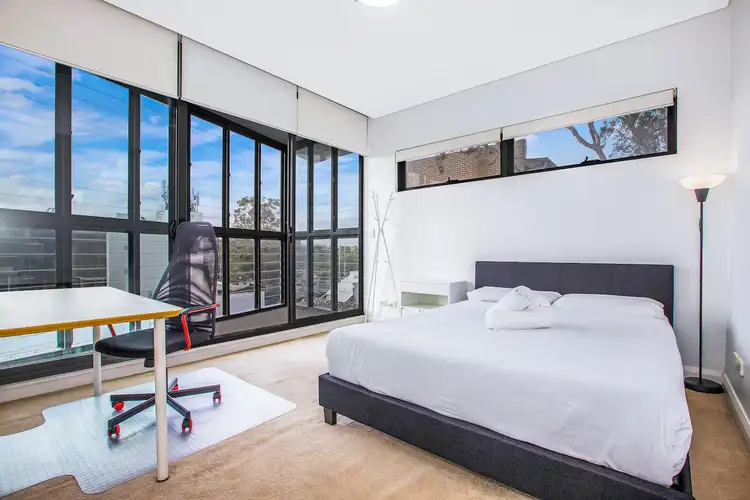 Main view of Homely apartment listing, 202/11C Marshman Avenue, Kingsgrove NSW 2208