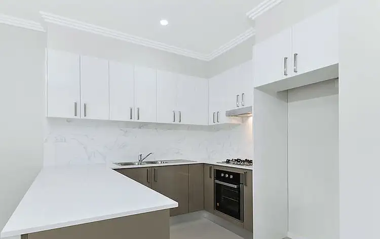 Second view of Homely unit listing, 5/48 Mounford Avenue, Guildford NSW 2161