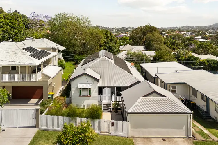 Third view of Homely house listing, 84 Primrose Street, Grange QLD 4051