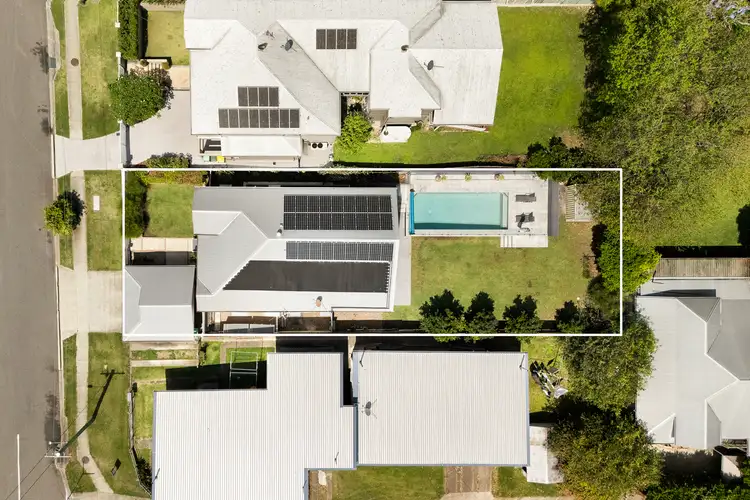 Fourth view of Homely house listing, 84 Primrose Street, Grange QLD 4051