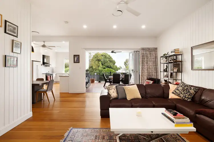 Fifth view of Homely house listing, 84 Primrose Street, Grange QLD 4051