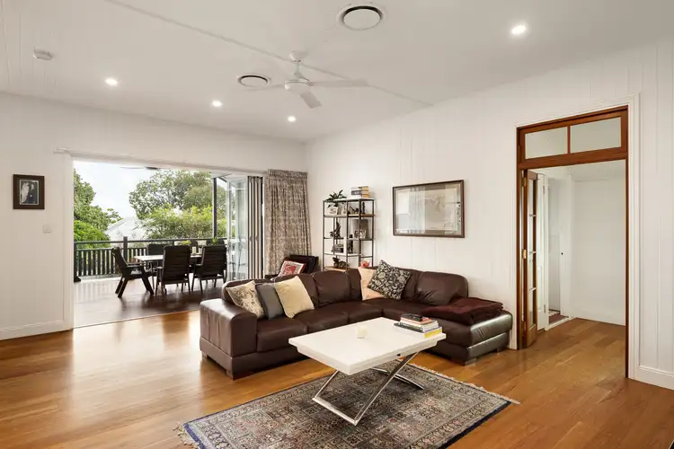 Sixth view of Homely house listing, 84 Primrose Street, Grange QLD 4051